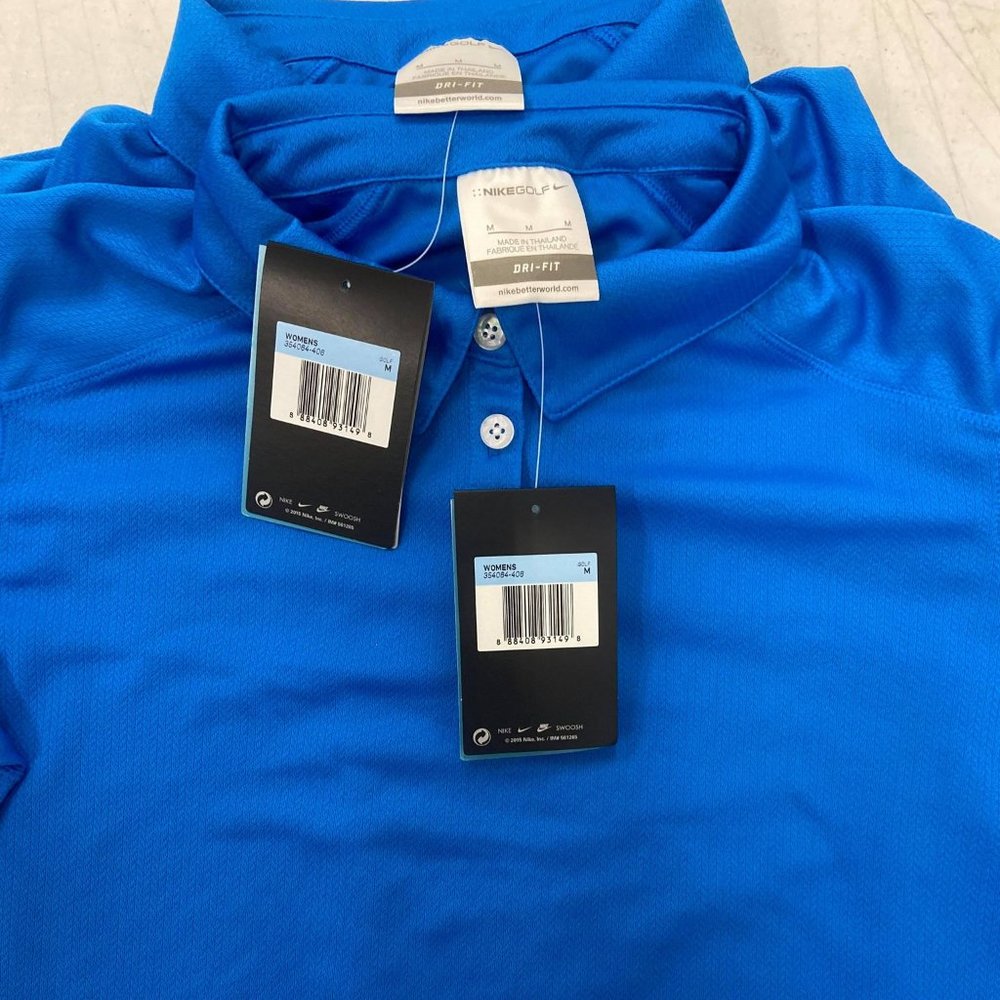 Women's Nike Polo
